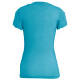 Жіноча футболка Salewa PURE M. DRI-REL W S/S TEE