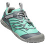 Дитячі черевики Keen Chandler Cnx Youth сірий/синій