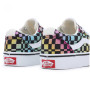 Дитячі черевики Vans Ward