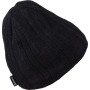 Зимова шапка Sherpa Piper чорний Black