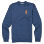 Чоловіча толстовка Cotopaxi M'S Lava Llama Crew Sweatshirt