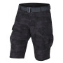 Чоловічі шорти Husky Kalfer M 2021 сірий tm. grey