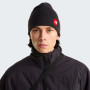 Шапка The North Face Tnf Red Box Beanie
