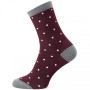 Шкарпетки Warg Happy Merino W Mini Dots