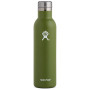 Láhev Hydro Flask Wine Bottle 25 oz (749 ml) zelená Olive
