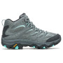 Жіночі черевики Merrell Moab 3 Mid Gtx