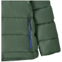Дитяча куртка Patagonia K's Hi-Loft Down Sweater Hoody - CNGR