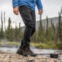 Чоловічі штани Fjällräven Abisko Hybrid Trail Trs M