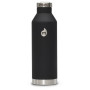 Термос Mizu V8 750ml чорний Black