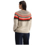 Жіночий светр Dale of Norway Losna Fem Sweater