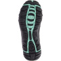 Жіночі туристичні черевики Merrell Claypool Sport Gtx