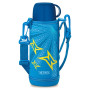 Dětská termoska se dvěma uzávěry Thermos Active