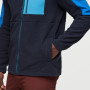 Чоловіча толстовка Cotopaxi Abrazo Fleece Full-Zip Jacket