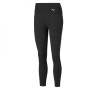 Жіночі легінси Puma Favorite Forever High Waist 7/8 Tight чорний