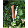 Ніж Opinel Traditional Classic No.12 Carbon