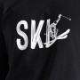 Чоловіча футболка Dare 2b Stomping Tee