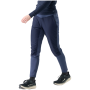 Жіночі штани Smartwool Women's Active Fleece Wind Pant
