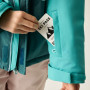 Дитяча куртка Dare 2b Send It II Jacket TurqMedit