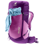 Жіночий туристичний рюкзак Deuter Speed Lite Pro 28 SL