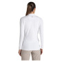 Жіноча футболка Craghoppers NosiLife Golf Long Sleeved Mock Neck Top