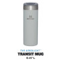 Термокружка Stanley AeroLight Transit 470 ml