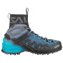 Жіночі черевики Salewa Ws Wildfire Edge Mid Gtx
