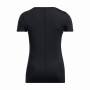 Жіноча футболка Under Armour Tech Mesh SS