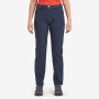 Жіночі штани Montane Fem Terra Stretch Pants Reg Leg