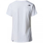 Жіноча футболка The North Face W S/S Simple Dome Slim Tee
