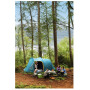 Сімейний намет Vango Beta 550XL CLR