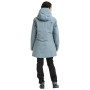 Жіноча зимова парка Didriksons Harriet Wns Parka