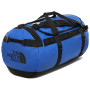 Taška The North Face Base Camp Duffel - L modrá/černá TNF Blue/TNF Black