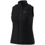 Жіноча жилетка Dynafit Radical Rds Dwn Vst W чорний 0910 - black out