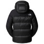 Жіноча пухова куртка The North Face W Diablo Down 2.0 Hooded Jacket