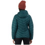 Жіноча пухова куртка Fundango Rauris Down Jacket W