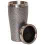 Термокружка Dare 2b MetalGlitterMug чорний