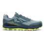 Чоловічі черевики Altra Lone Peak All-wthr Low сірий
