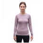 Жіноча функціональна футболка з д. рукавом Sensor Merino DF