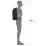 Рюкзак Ortlieb Commuter-Daypack 27L