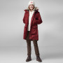 Жіноче зимове пальто Fjällräven Nuuk Lite Parka