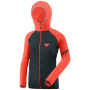 Жіноча куртка Dynafit Alpine Wind 2 W Jkt