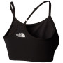 Спортивний бюстгальтер The North Face W Flex Bra