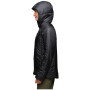 Жіноча куртка Black Diamond W Solution 3.0 Hoody