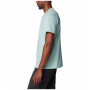 Чоловіча футболка Columbia Thistletown Hills™ Short Sleeve