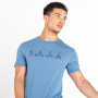 Чоловіча футболка Dare 2b Integral II Tee