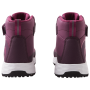 Дитяче взуття Reima Hiipien Deep Purple