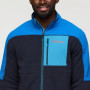 Чоловіча толстовка Cotopaxi Abrazo Fleece Full-Zip Jacket