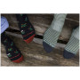 Жіночі шкарпетки Darn Tough Wildflower Crew Lightweight With Cushion