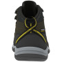 Дитячі черевики Keen Ridge Flex Mid Wp Youth