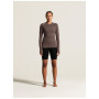 Жіноча функціональна футболка Craft Wool Comfort Rn LS W
